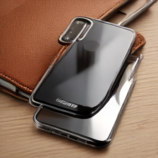 Afbeelding van Screen Protectors en Telefoonhoesjes: Kan het Samen?