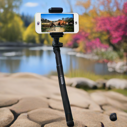 Afbeelding van De Beste Selfiestick voor Vloggers: Topkeuzes en Tips