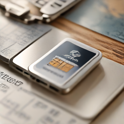 Afbeelding van Simkaart-adapters voor iPhone: Essentieel voor Flexibiliteit