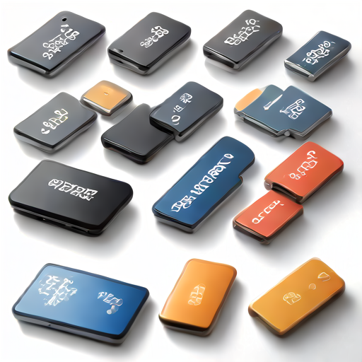 Afbeelding van Compatibiliteit van Simkaart-Adapters: Wat Je Moet Weten