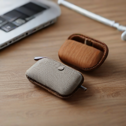 Afbeelding van Maak Zelf Oordopjes Opberghoesjes Thuis en Bespaar Geld