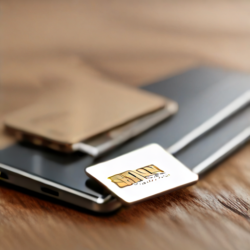 Afbeelding van Beste tips voor simkaart-adapters bij providerwissel