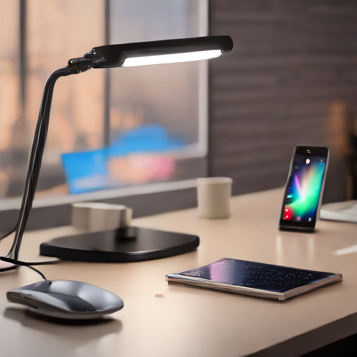 Afbeelding van Telefoonflitslichtjes: Prijzen en Voordelen in de Winkel