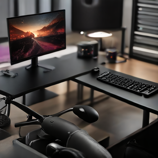 Afbeelding van Ontdek de beste USB-C adapters voor gaming