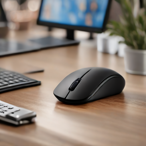 Afbeelding van Beste momenten om draadloze muizen te kopen: tips & tricks