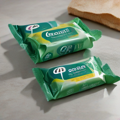 Afbeelding van Ontdek de Voordelen van Schermreinigingsdoekjes