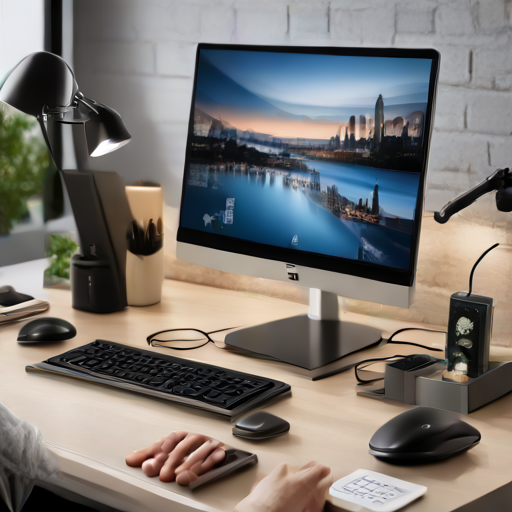 Afbeelding van Ontdek de Beste Laptop Dockingstations van 2023