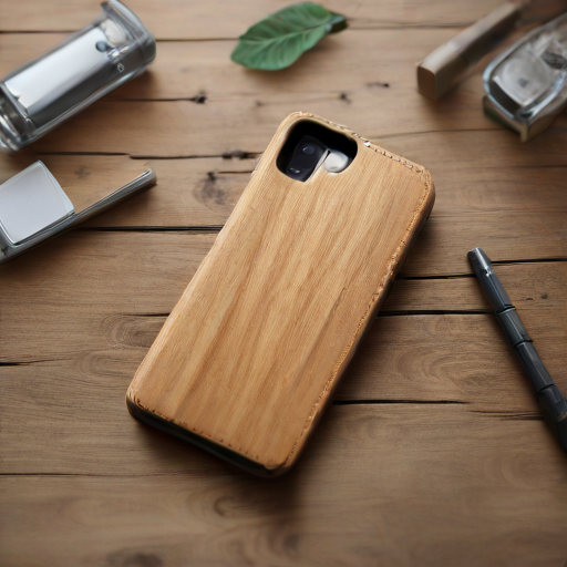 Afbeelding van Maak je eigen waterbestendige smartphonehoesjes thuis